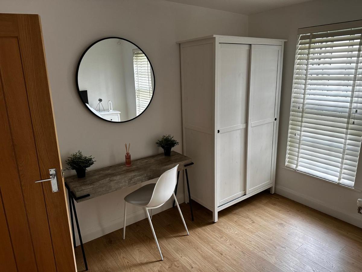 Calverley House Apartment *
