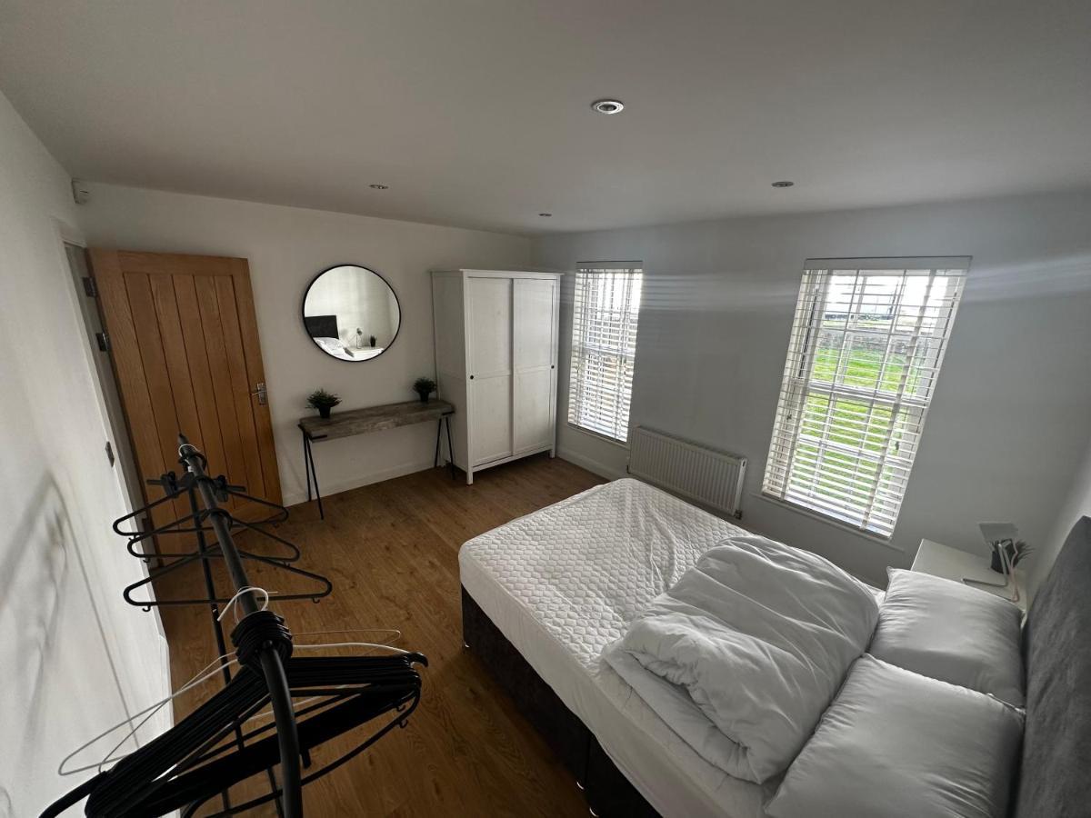 Calverley House Bishop's Stortford