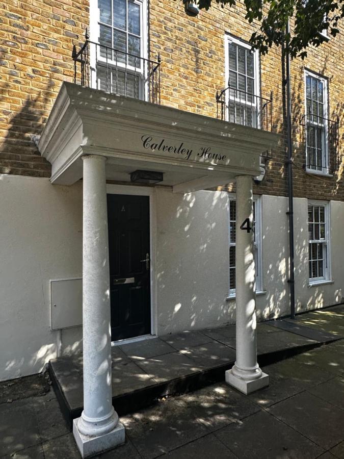 Calverley House Apartment Bishop's Stortford