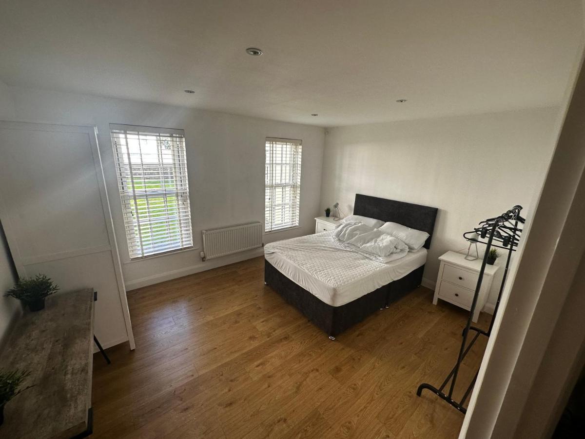 Calverley House Bishop's Stortford