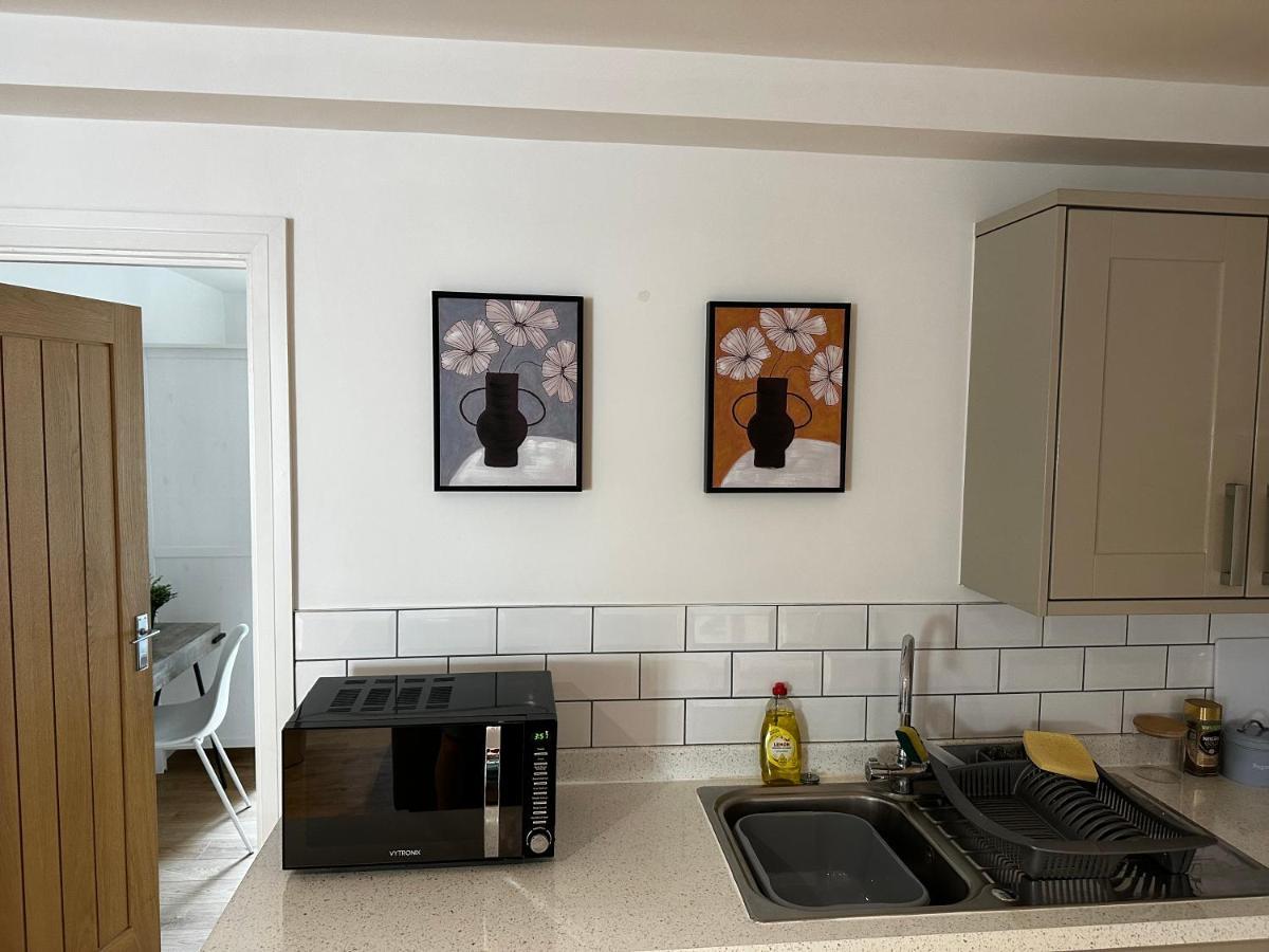 Calverley House Apartment *